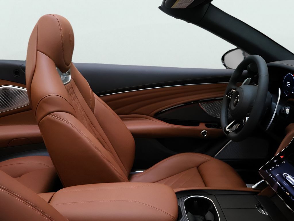 2026 Maserati GranCabrio Base San Clemente CA