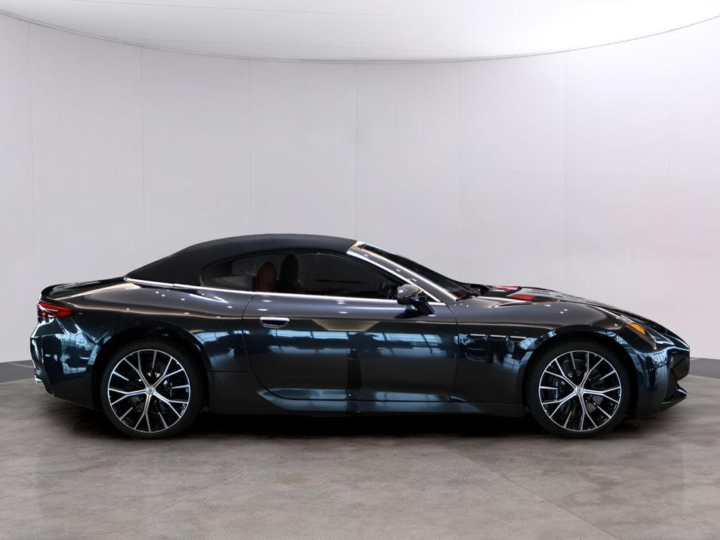 2026 Maserati GranCabrio Base San Clemente CA