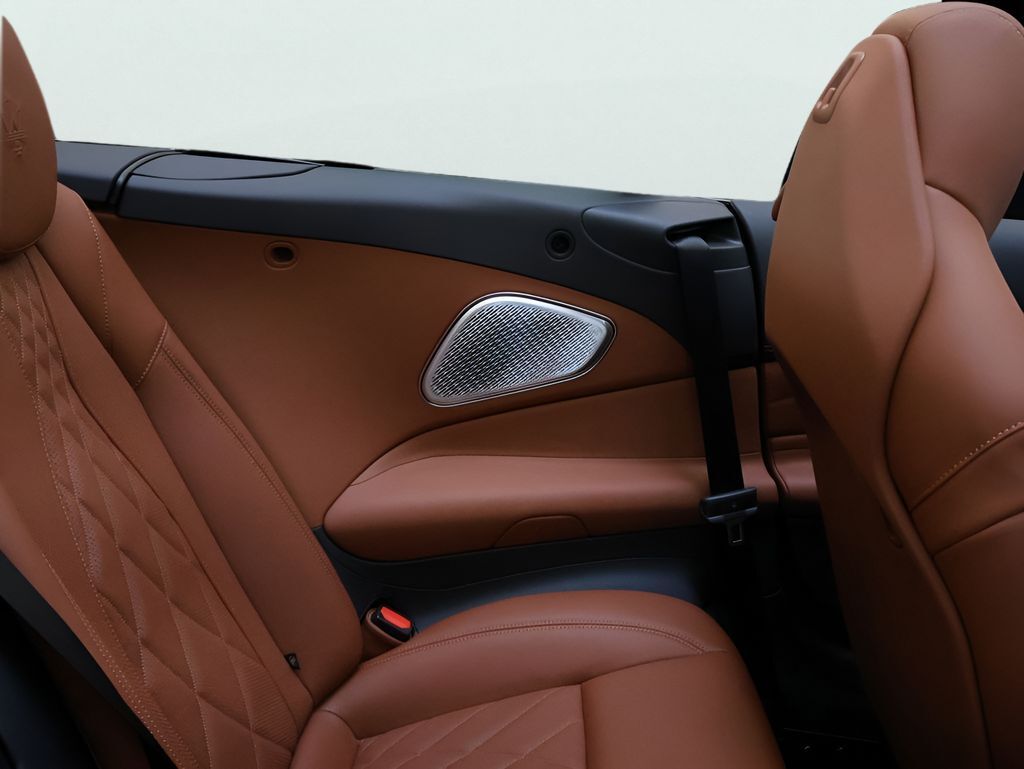 2026 Maserati GranCabrio Base San Clemente CA