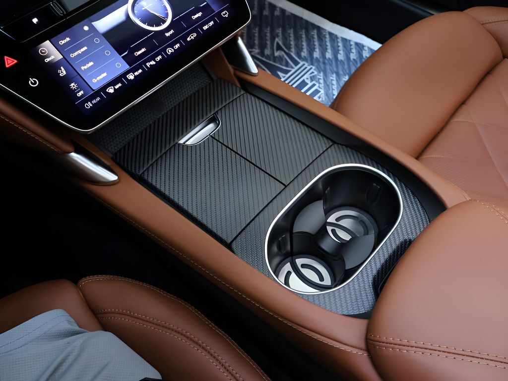 2026 Maserati GranCabrio Base San Clemente CA