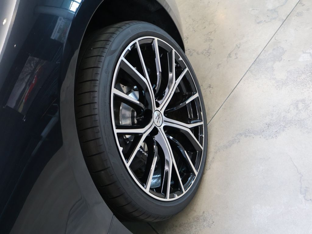 2026 Maserati GranCabrio Base San Clemente CA