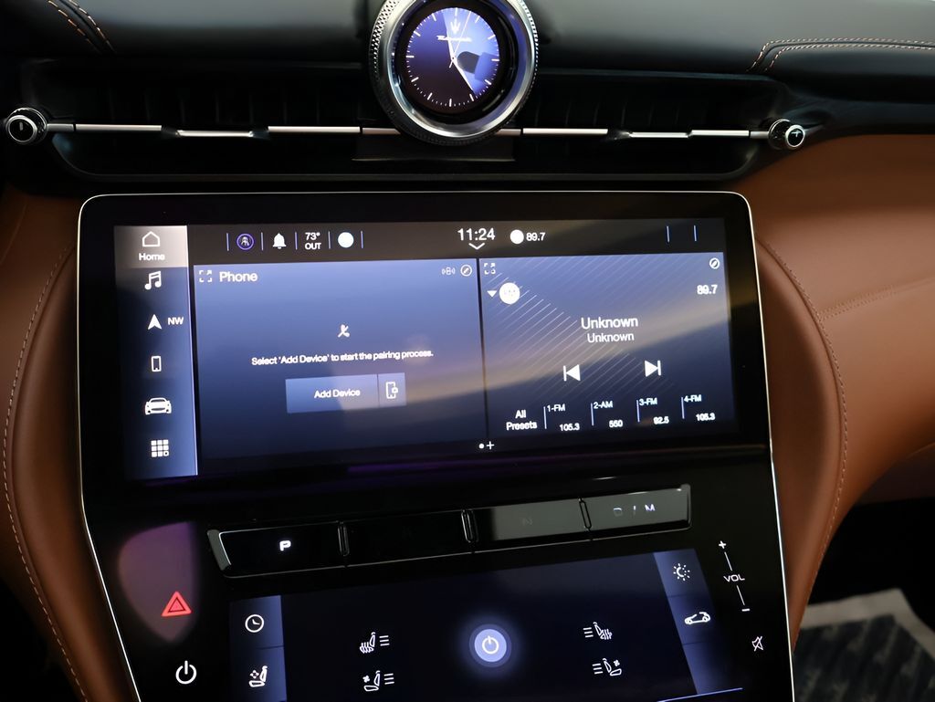 2026 Maserati GranCabrio Base San Clemente CA