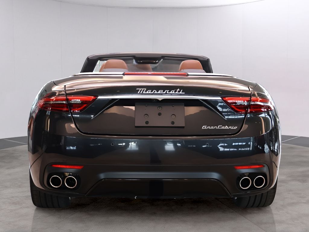 2026 Maserati GranCabrio Base San Clemente CA