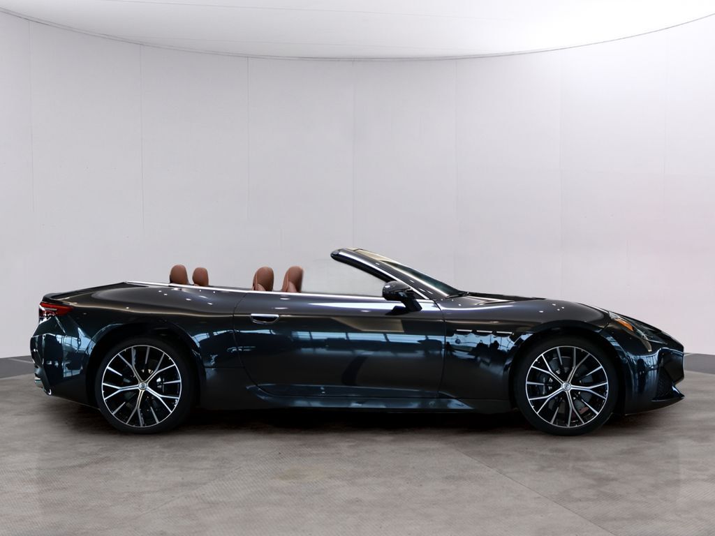 2026 Maserati GranCabrio Base San Clemente CA