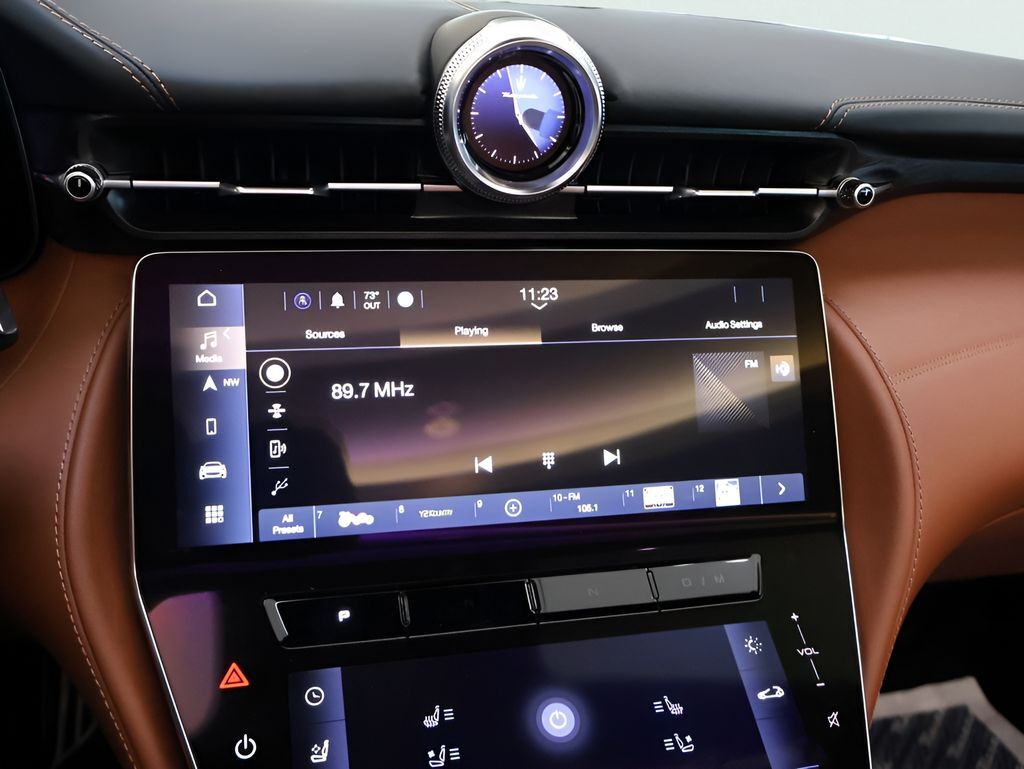 2026 Maserati GranCabrio Base San Clemente CA