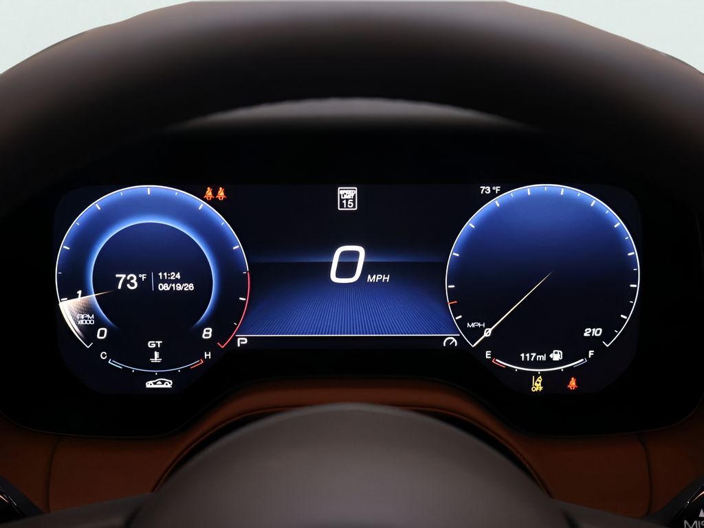 2026 Maserati GranCabrio Base San Clemente CA