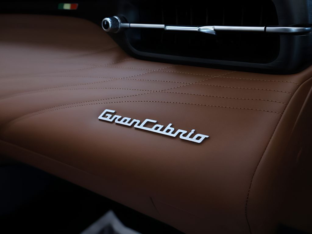 2026 Maserati GranCabrio Base San Clemente CA