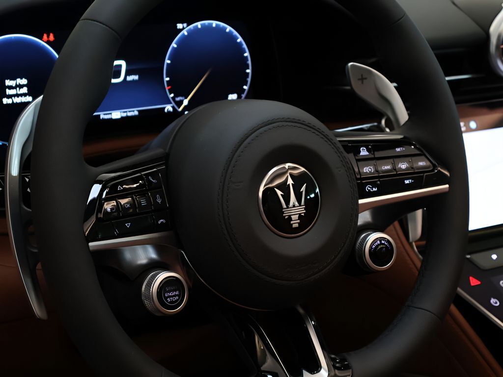 2026 Maserati GranCabrio Base San Clemente CA