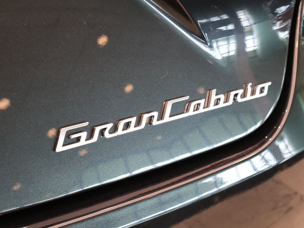 2026 Maserati GranCabrio Base San Clemente CA