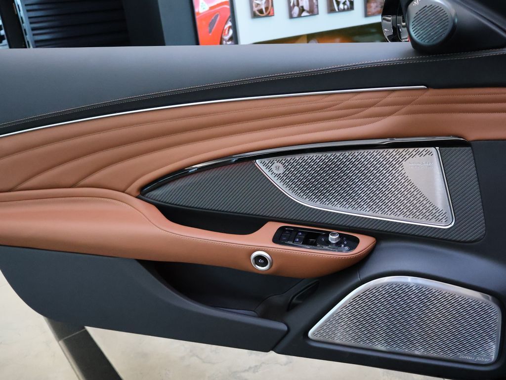 2026 Maserati GranCabrio Base San Clemente CA