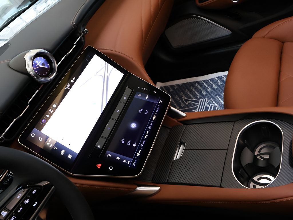 2026 Maserati GranCabrio Base San Clemente CA