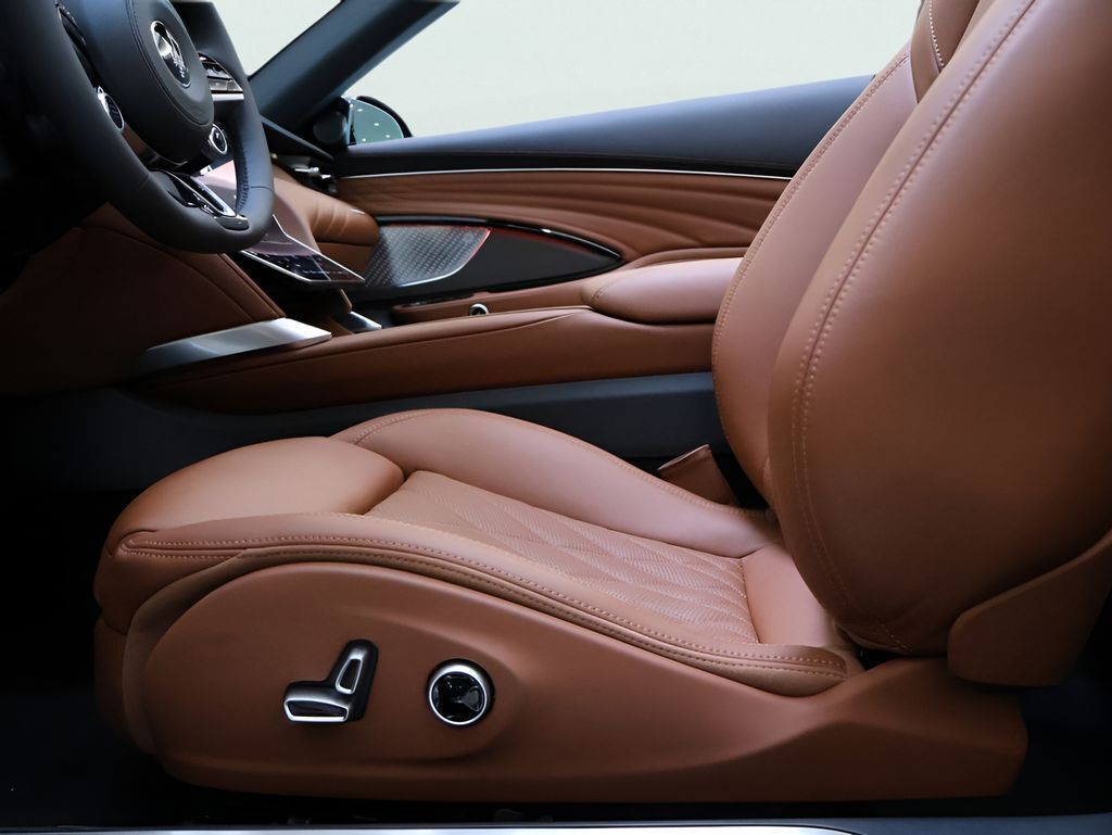 2026 Maserati GranCabrio Base San Clemente CA