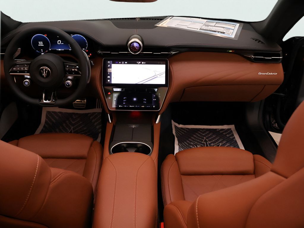 2026 Maserati GranCabrio Base San Clemente CA