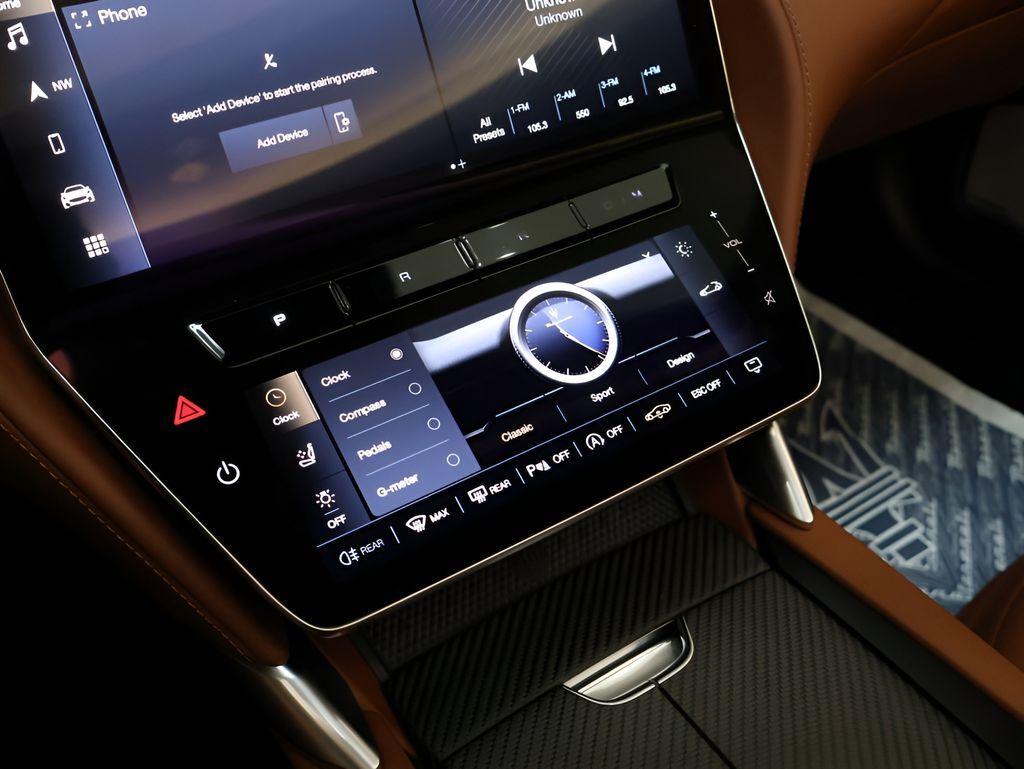 2026 Maserati GranCabrio Base San Clemente CA