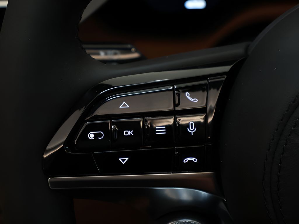 2026 Maserati GranCabrio Base San Clemente CA