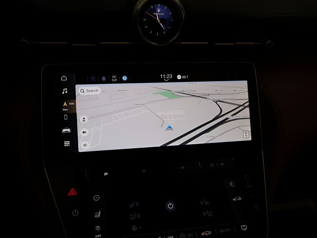 2026 Maserati GranCabrio Base San Clemente CA