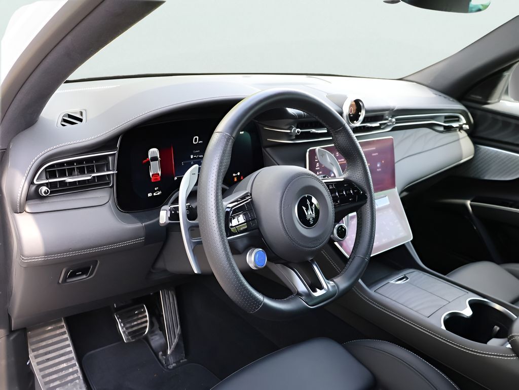 2026 Maserati Grecale Modena San Clemente CA