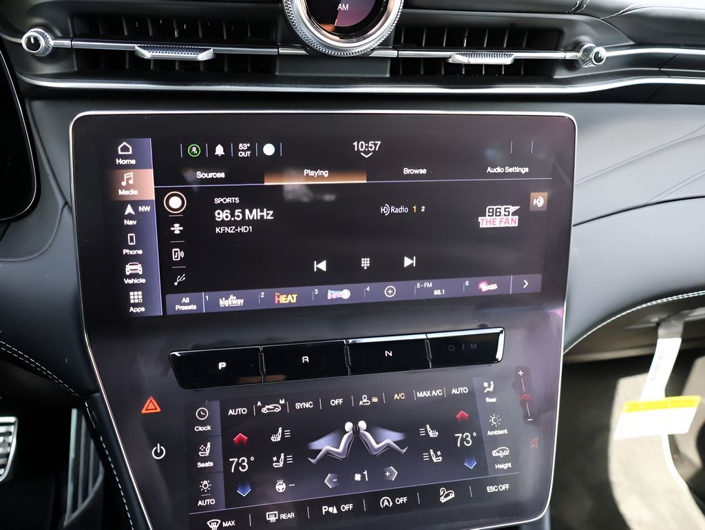 2026 Maserati Grecale Modena San Clemente CA