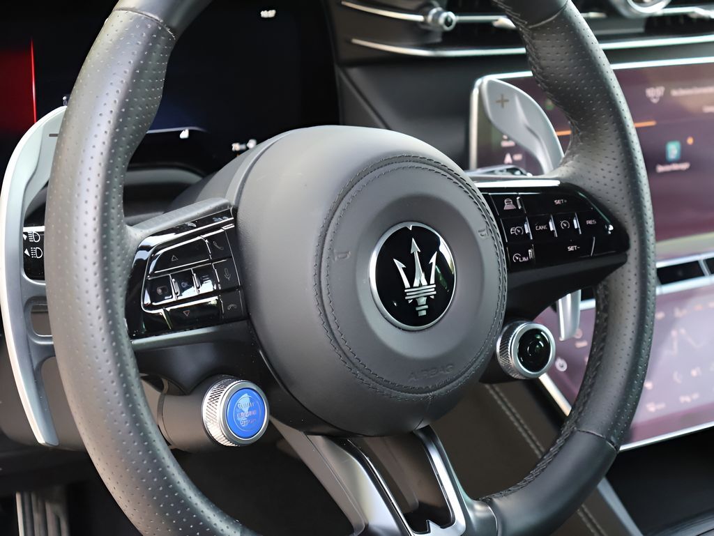 2026 Maserati Grecale Modena San Clemente CA