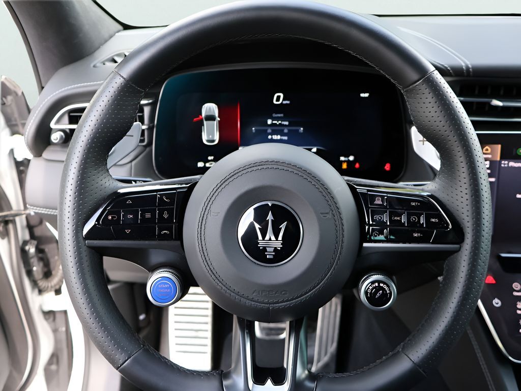 2026 Maserati Grecale Modena San Clemente CA