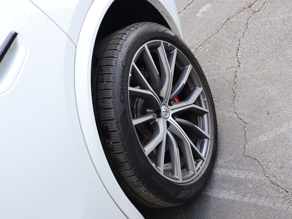 2026 Maserati Grecale Modena San Clemente CA