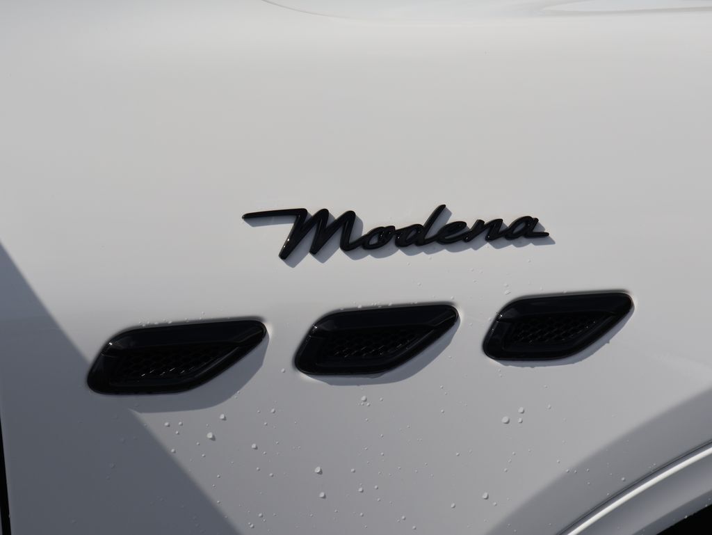 2026 Maserati Grecale Modena San Clemente CA