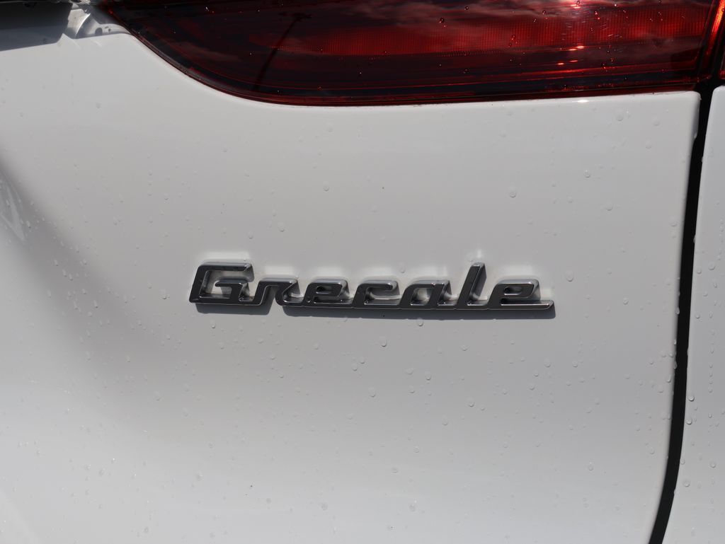 2026 Maserati Grecale Modena San Clemente CA