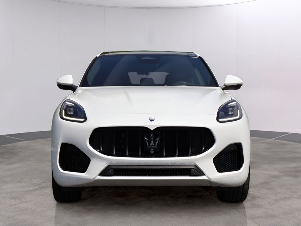2026 Maserati Grecale Modena San Clemente CA