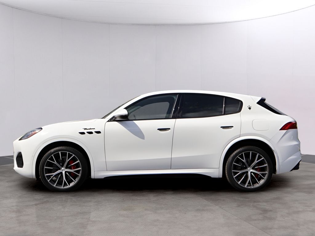 2026 Maserati Grecale Modena San Clemente CA