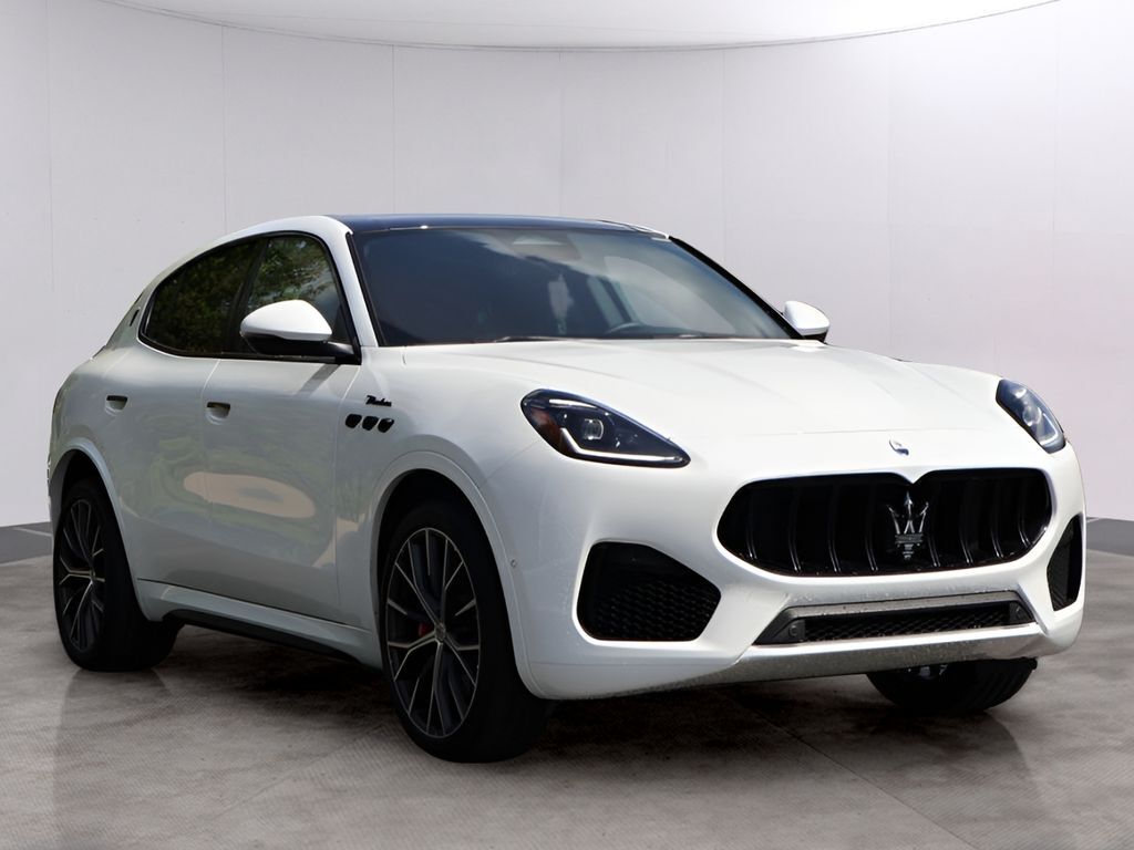 2026 Maserati Grecale Modena San Clemente CA