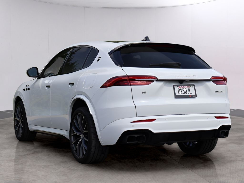 2026 Maserati Grecale Modena San Clemente CA