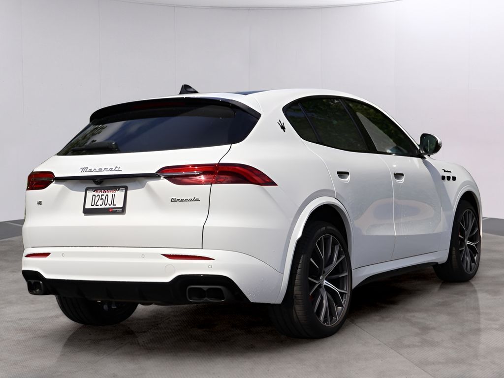 2026 Maserati Grecale Modena San Clemente CA