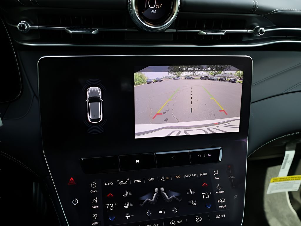 2026 Maserati Grecale Modena San Clemente CA