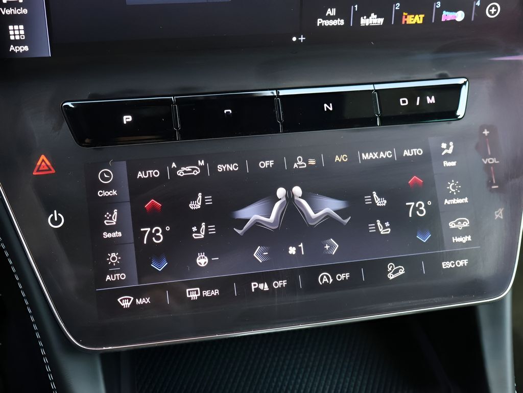 2026 Maserati Grecale Modena San Clemente CA