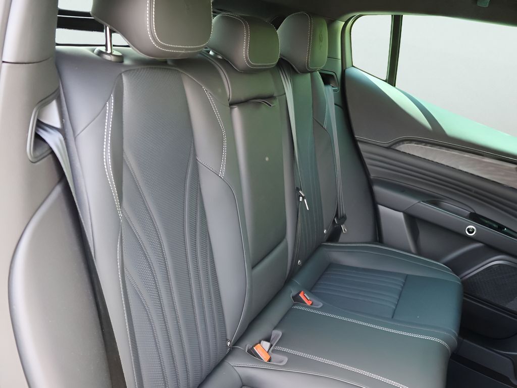 2026 Maserati Grecale Modena San Clemente CA