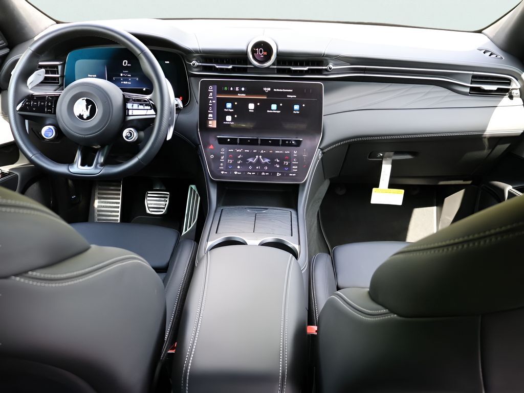 2026 Maserati Grecale Modena San Clemente CA