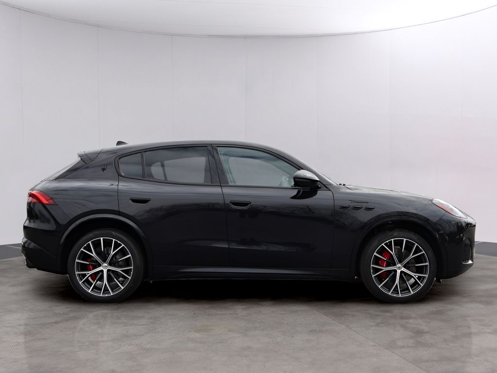 2026 Maserati Grecale Modena San Clemente CA