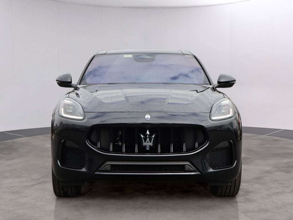2026 Maserati Grecale Modena San Clemente CA