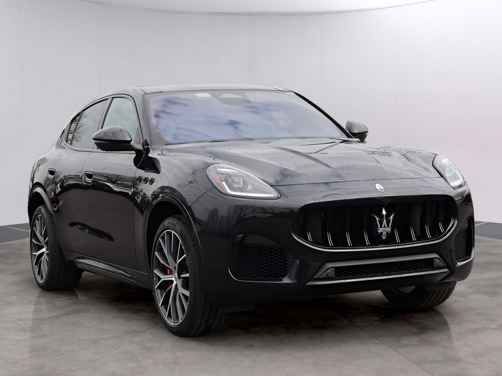 2026 Maserati Grecale Modena San Clemente CA