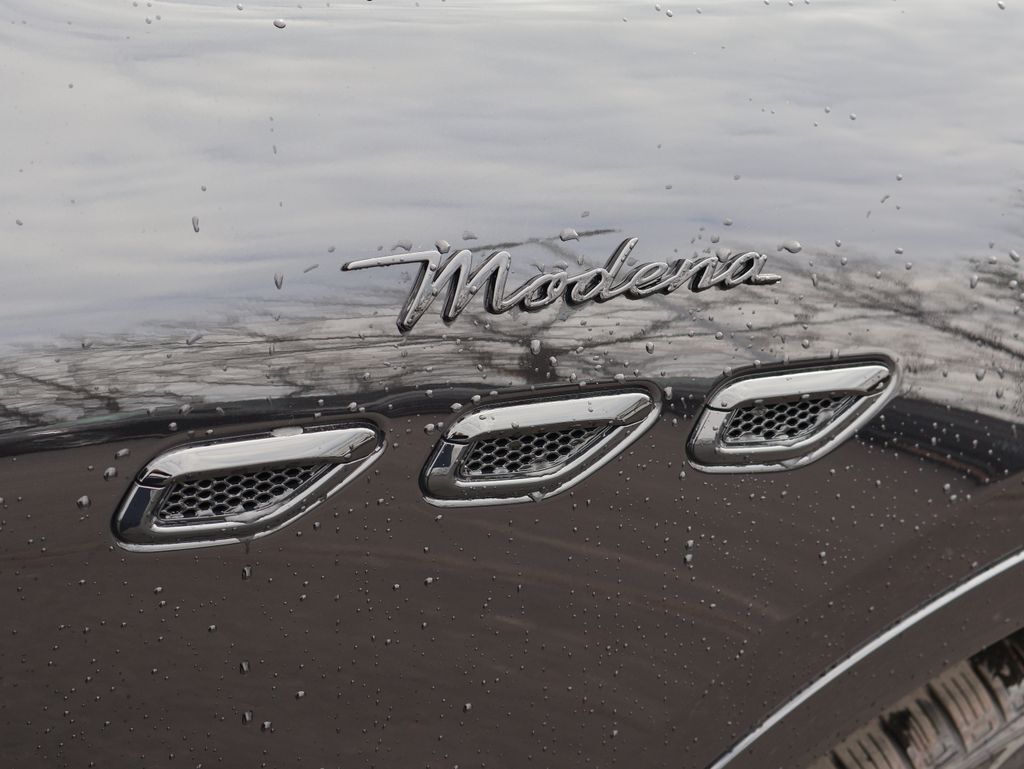 2026 Maserati Grecale Modena San Clemente CA