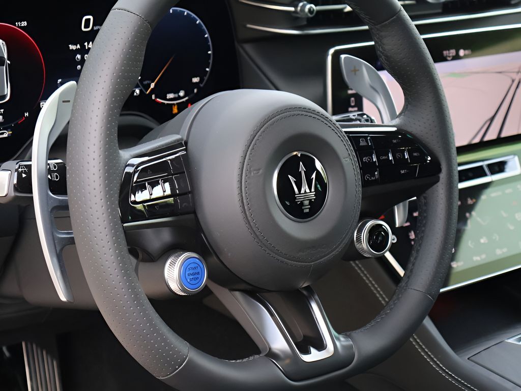 2026 Maserati Grecale Modena San Clemente CA