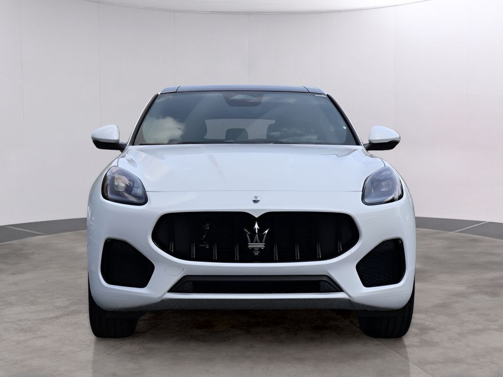 2026 Maserati Grecale Modena San Clemente CA