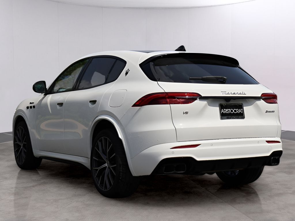 2026 Maserati Grecale Modena San Clemente CA