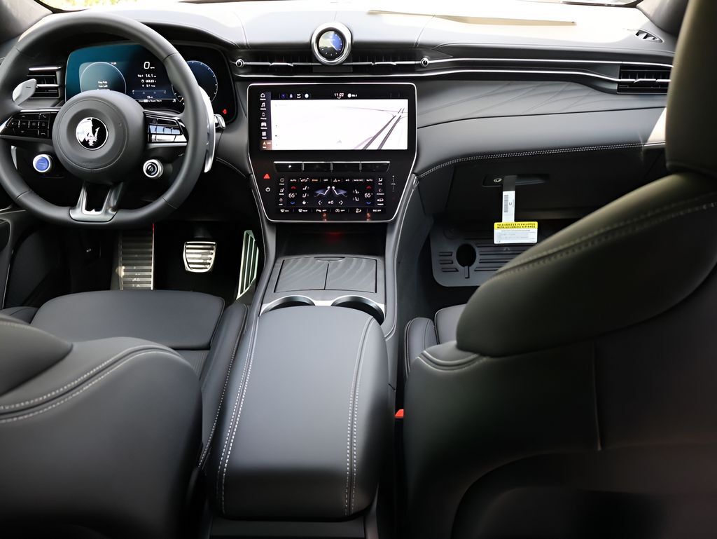 2026 Maserati Grecale Modena San Clemente CA