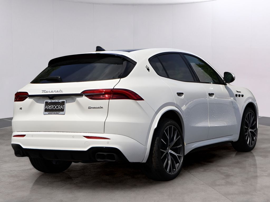 2026 Maserati Grecale Modena San Clemente CA