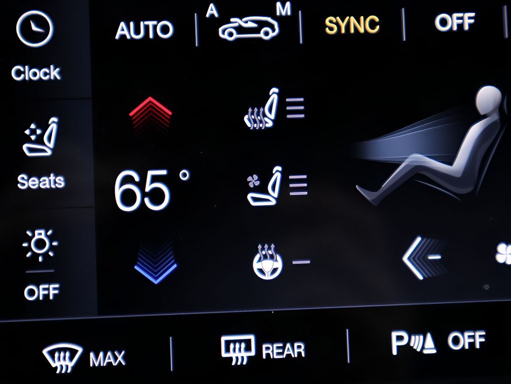 2026 Maserati Grecale Modena San Clemente CA