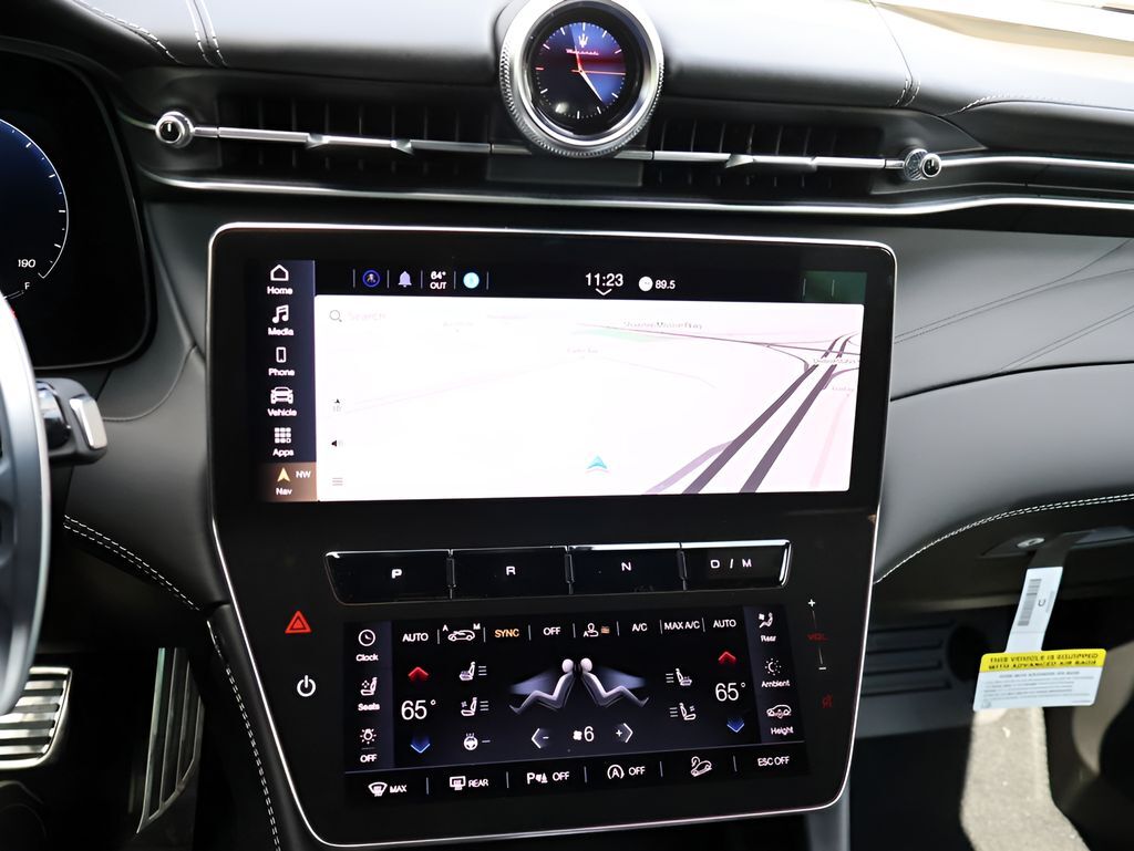 2026 Maserati Grecale Modena San Clemente CA