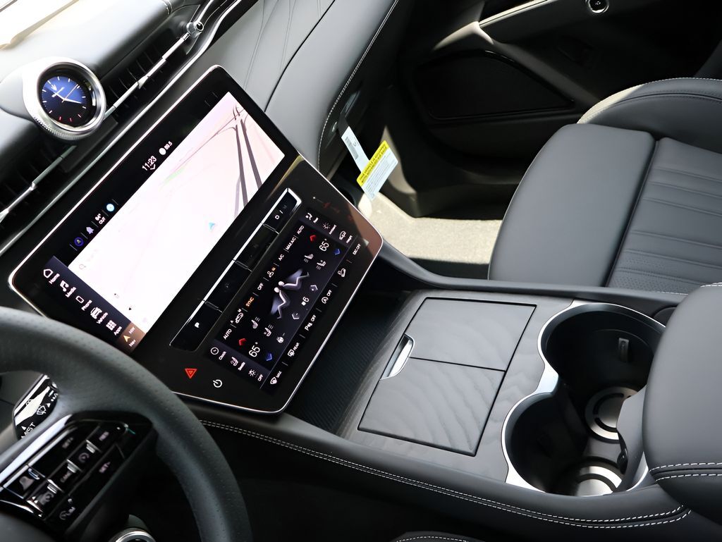 2026 Maserati Grecale Modena San Clemente CA