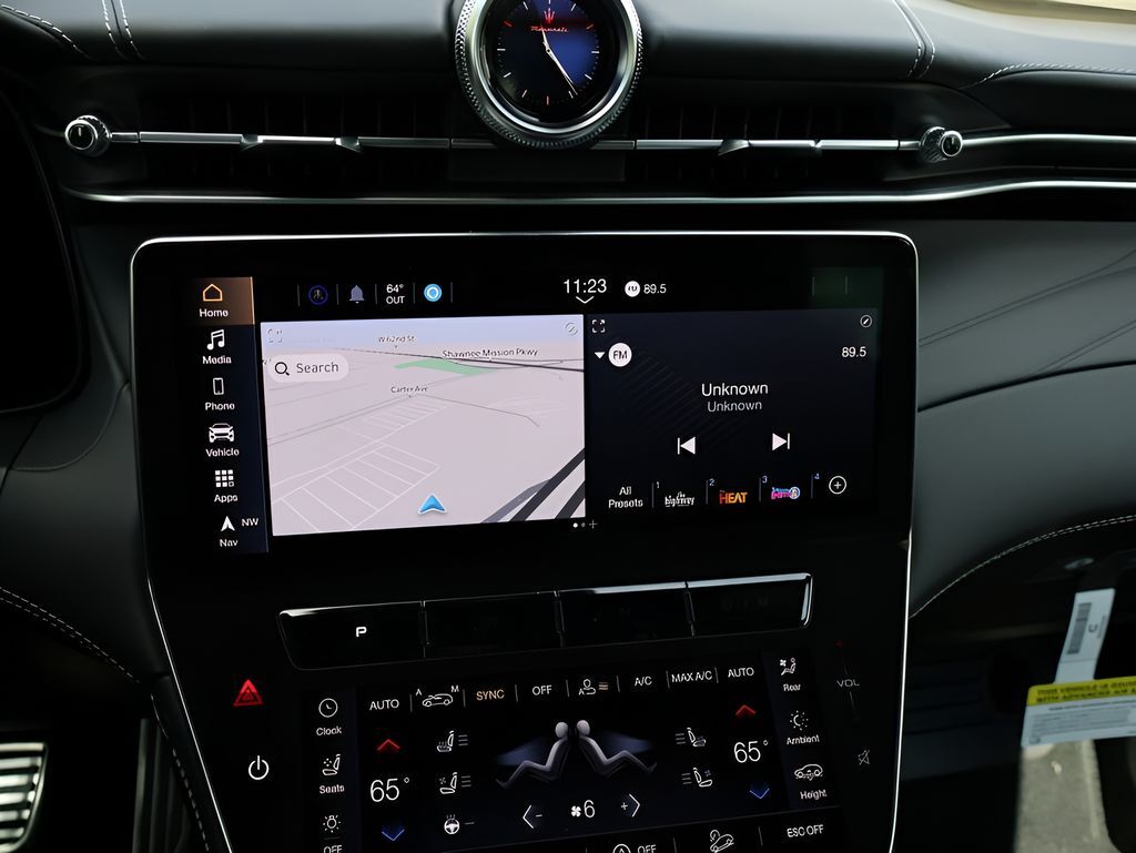 2026 Maserati Grecale Modena San Clemente CA