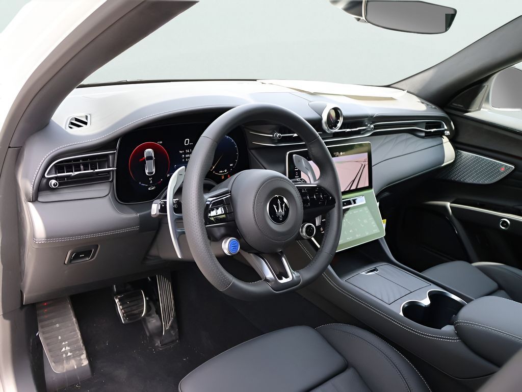 2026 Maserati Grecale Modena San Clemente CA